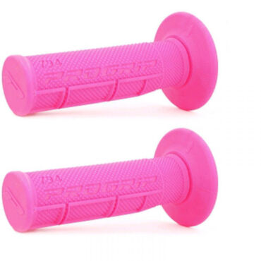 Грипсы PRO GRIP 794 Розовый флуоресцентный - миниатюра 1