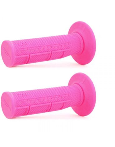 Грипсы PRO GRIP 794 Розовый флуоресцентный