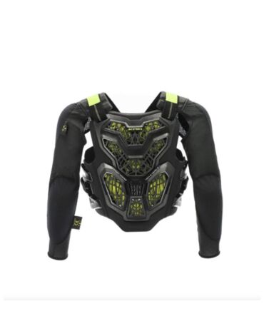 Acerbis Черепаха детская Specktrum Kid Black Yellow