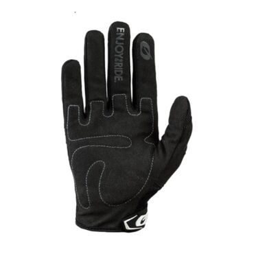 Oneal Перчатки Element 21 Black - миниатюра 1
