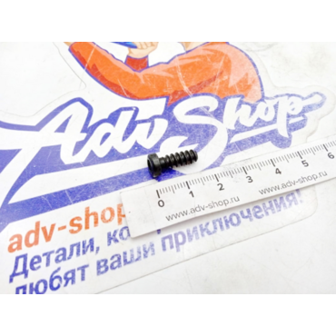 KTM саморез ( 0081250141 ) - миниатюра 1