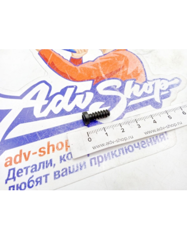 KTM саморез ( 0081250141 )
