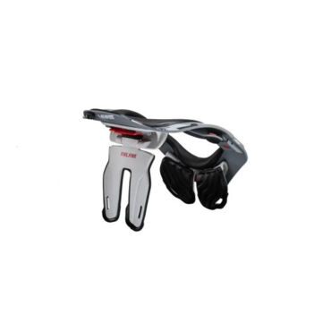 Leatt Защита шеи 5.5 Neck Brace 2025 Forge - миниатюра 1