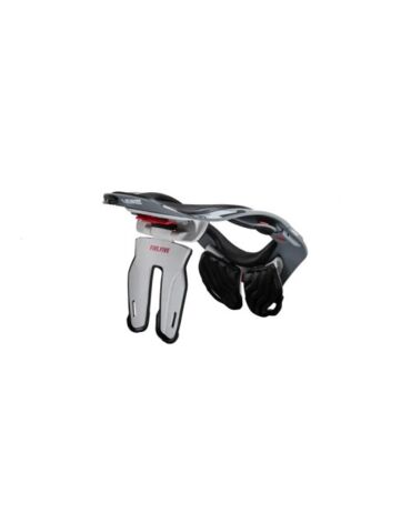 Leatt Защита шеи 5.5 Neck Brace 2025 Forge
