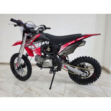 Питбайк Progasi SMART 6 150 17 14 - миниатюра 5