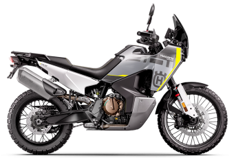 Husqvarna FE 501 HERITAGE 2025