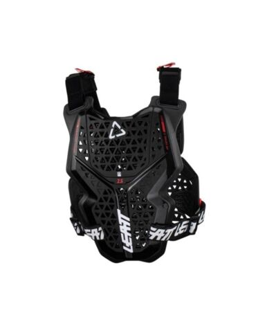 Leatt Защитный панцирь 2.5 Chest Protector V25 Black