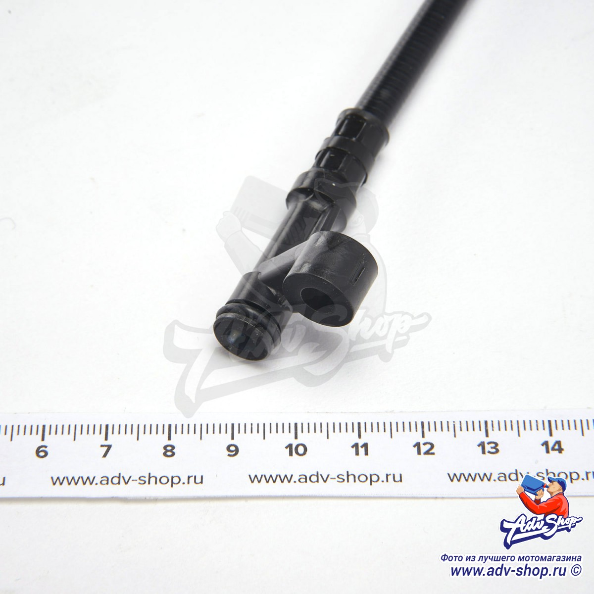 HONDA трос спидометра для XRV750V (96 03) ( 44830MAY620 ) - фото 2