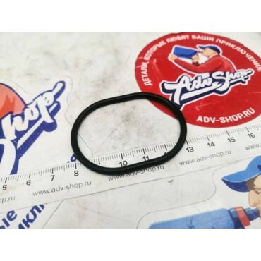 HONDA O ring впускного коллектора XR250 ( 91302KR0003 ) - миниатюра 1