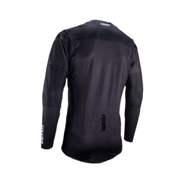 Leatt Джерси 5.5 UltraWeld Graphite (2024) - миниатюра 3