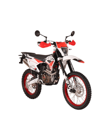 Мотоцикл KAYO T4 300 ENDURO (4T YB300H 21 18 2026) ПТС