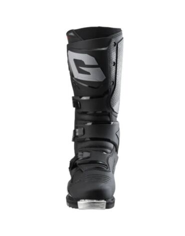 Мотоботы GAERNE SG 22 Black