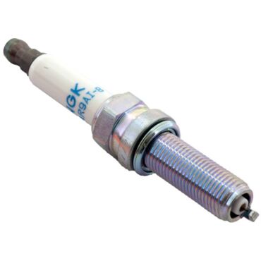 Свеча зажигания LMAR9AI 10 SX F FC 250 350 450, original - миниатюра 1