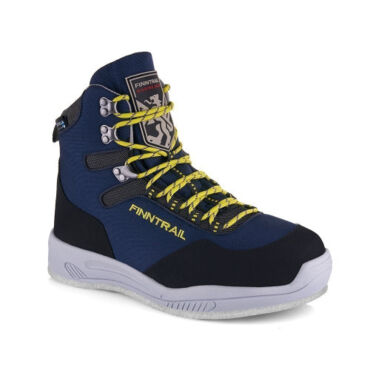 Finntrail Ботинки Sportsman 5199 Blue - миниатюра 3