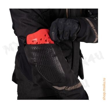 Куртка MultiTour 5.5 Stealth V25 - миниатюра 1