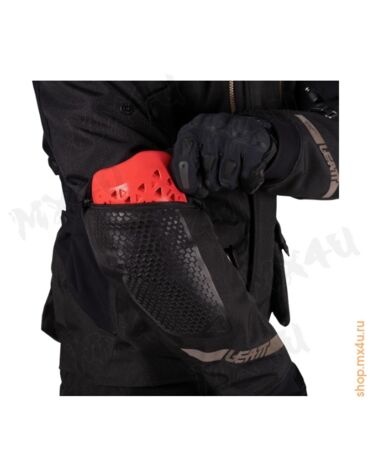Куртка MultiTour 5.5 Stealth V25