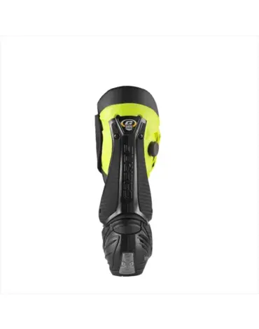Мотоботы Gaerne GP1 LS Black Fluo Yellow