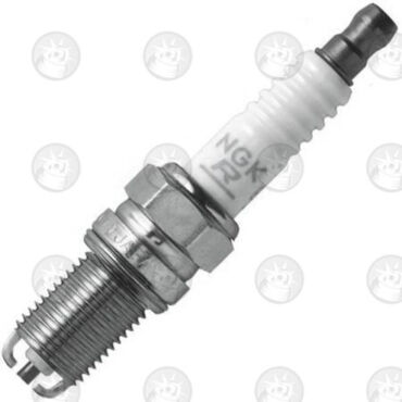 Свеча зажигания NGK CR8Ekpa Platinum (6985) - миниатюра 1