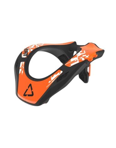 Детская защита шеи Leatt 1.5 Mini, Orange