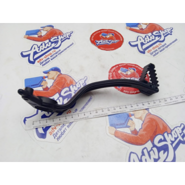 KTM педаль тормоза зад 1290 SAR SAS 21 23 ( 61913050033C1 ) - миниатюра 1