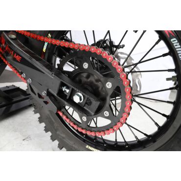 Мотоцикл Sanchez Bandit YB300R - миниатюра 6