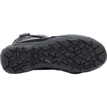 Ботинки TCX INFINITY 3 MID WP Черный - миниатюра 1