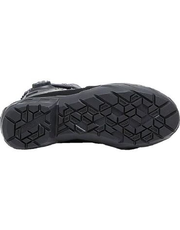 Ботинки TCX INFINITY 3 MID WP Черный