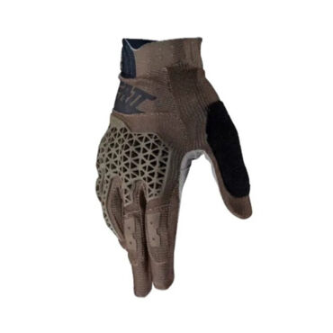 Leatt Перчатки MTB 4.0 Lite Glove Loam - миниатюра 1