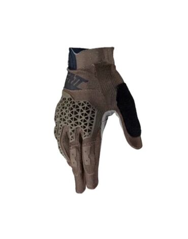 Leatt Перчатки MTB 4.0 Lite Glove Loam