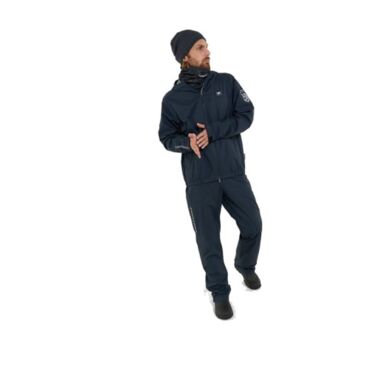Finntrail Костюм Outdoor suit 3445 DarkGrey - миниатюра 2