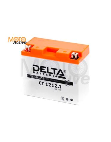 CT1212.1 Delta Аккумуляторная батарея