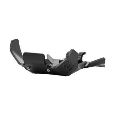 Защита двигателя Sherco SE R 250 300 2014 2023, цвет черный - миниатюра 1