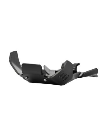 Защита двигателя Sherco SE R 250 300 2014 2023, цвет черный