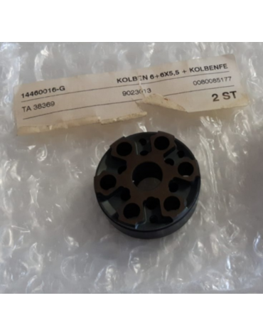 KTM 10,05x35,5x13,7 3,5 5,5 поршень амортизатора 85 105 SX 03 13 / Freeride 14 16 / 65 SX 15 19 ( 14460016 )