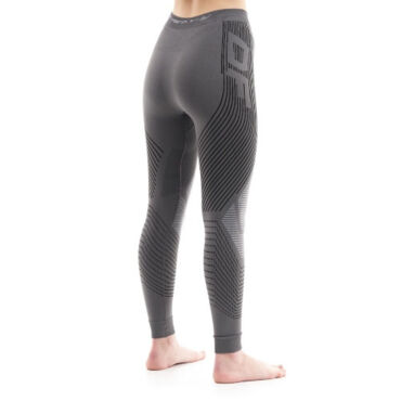 Dragonfly Термобрюки DF 3DTHERMO GREY Woman - миниатюра 2