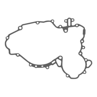 Прокладка крышки сцепления внутренняя KTM 950 03 09 / 990 04 13 - миниатюра 1
