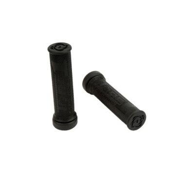 Грипсы Torc1 Racing Hot Lap Black - миниатюра 1