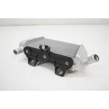 Радиатор правый KTM 65SX 24- / Husqvarna TC65 24- / GasGas MC65 24- - миниатюра 2