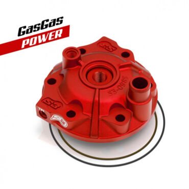 Головка цилиндра S3 Power (высокая степень сжатия) GasGas EC250 TPi 21- - миниатюра 1