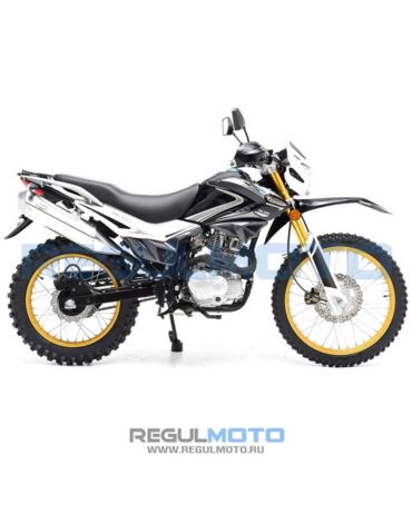 Мотоцикл Regulmoto SK250GY 5  
