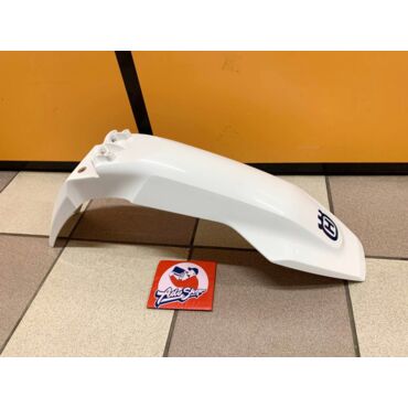 Husqvarna Front fender переднее крыло TE / FE 17 18 ( 2500801000028D / 2500801000028 ) - миниатюра 1