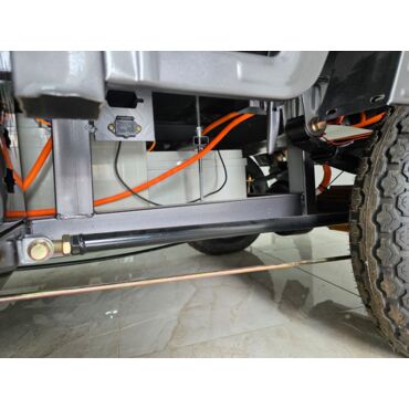 Грузовой электротрицикл Rutrike Рейс 1300 60V1200W - миниатюра 6