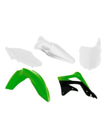 Комплект пластика OEM Kawasaki KX450F 13 15 