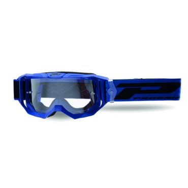 Очки Vision 3300 410 Blue Matt прозрачная линза 3310 - миниатюра 1