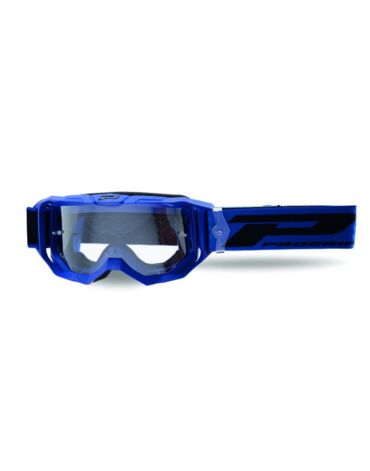 Очки Vision 3300 410 Blue Matt прозрачная линза 3310