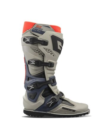 Gaerne Мотоботы для кросса SG 22 Enduro Rocky Sunset