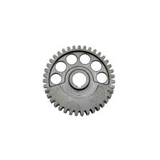 KTM AGW GEAR WHEEL шестерня балансирного вала 250 300 SX / EXC TPI TBI 17 24 ( 55430056000 )