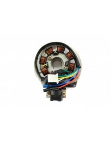 Статор генератора Stels Keeway 2T 50cc