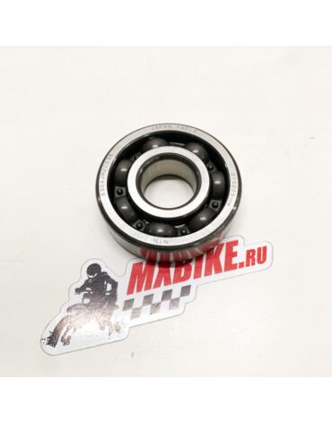 Подшипник коленвала (20X52X15 NTN) KTM 65SX 98- / Husqvarna TC65 17- / GasGas MC65 21-