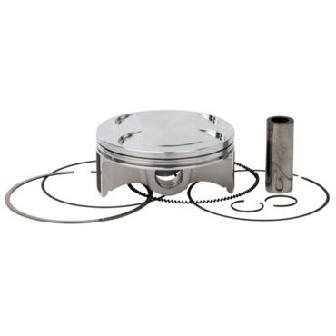 Поршень Kawasaki KX450F 06 08, KLX450R 08 10 (95.97) - миниатюра 1